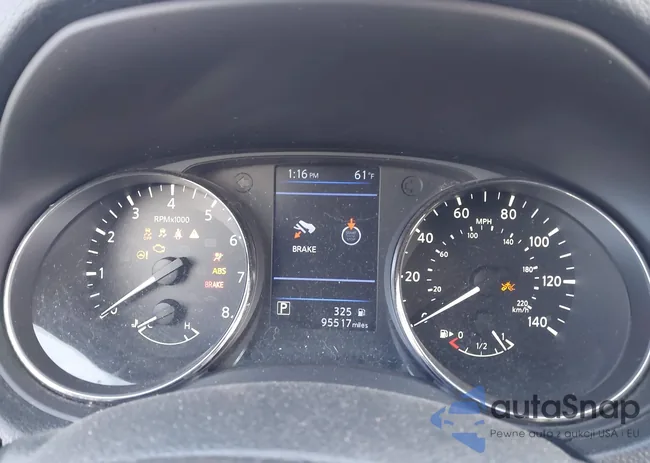 KNMAT2MV8JP542341: 43505424