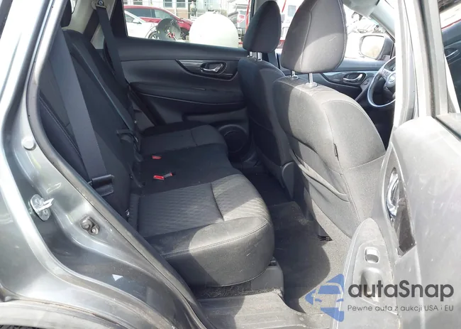 KNMAT2MV8JP542341: 43505424