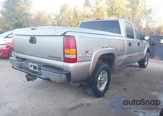 1GCGK13U62F105008: 43506458