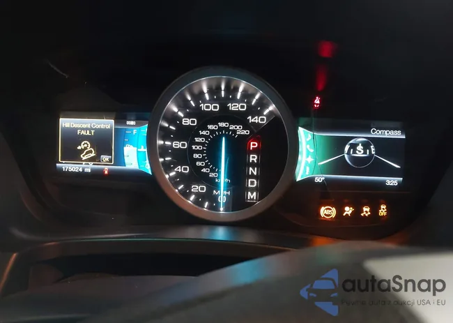 1FM5K8D87DGC38676: 43506520