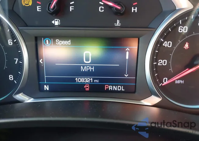 3GNAXLEX3KS637135: 43506529