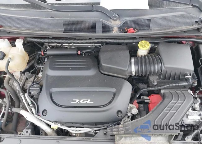 2C4RC1EG4JR289613: 43506537