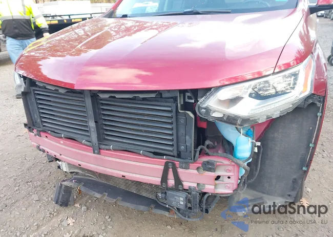 1GNEVJKW2KJ170864: 43506545