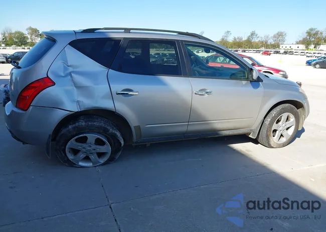 JN8AZ08W04W322356: 43506569