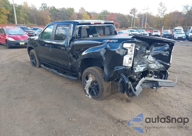 1GCPKBEK9SZ260295: 43506643