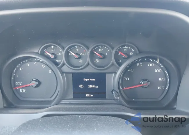 1GCPKBEK9SZ260295: 43506643