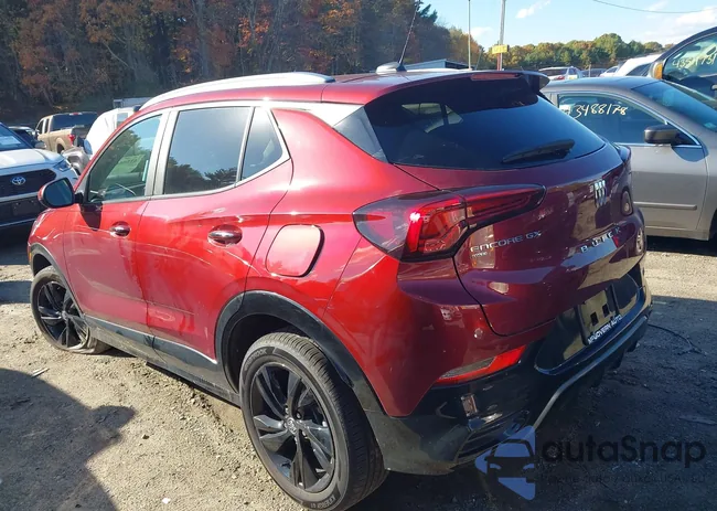 KL4AMESL9RB010731: 43506674