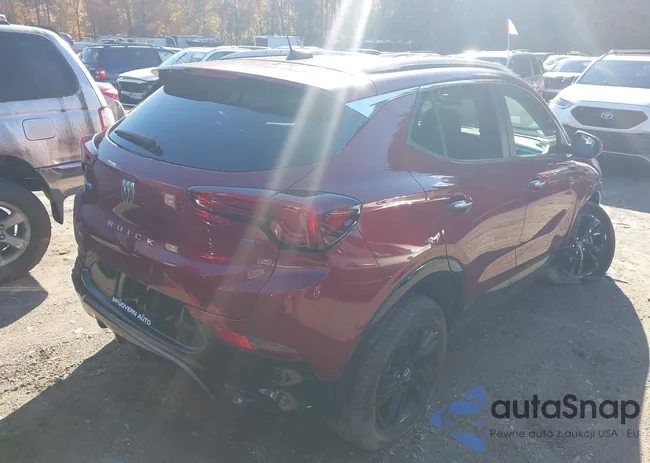 KL4AMESL9RB010731: 43506674