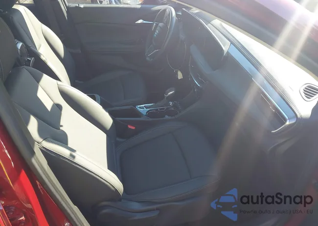 KL4AMESL9RB010731: 43506674