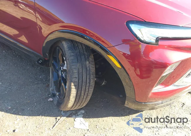 KL4AMESL9RB010731: 43506674