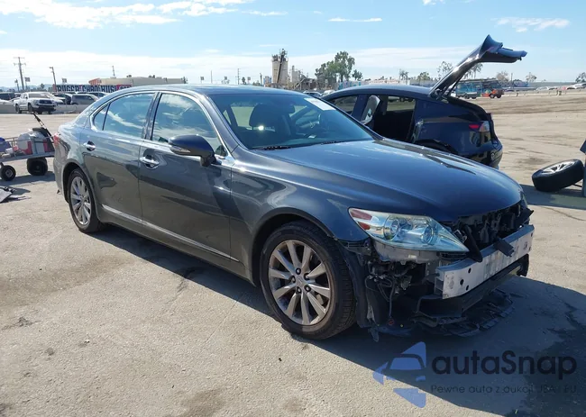 JTHGL5EF3A5040379: 43506711