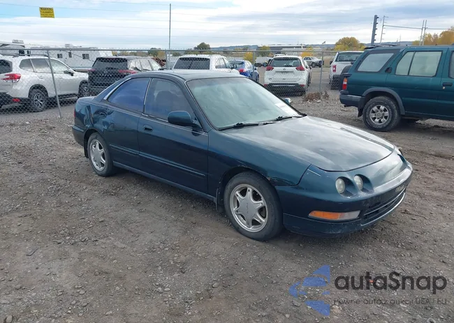 JH4DB7665TS000423: 43506727