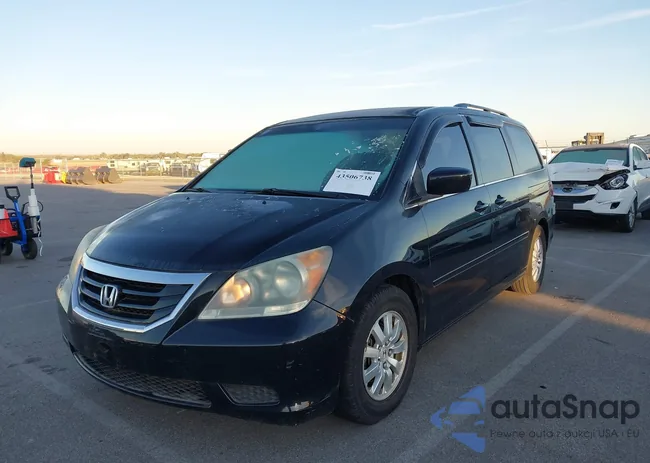 5FNRL38688B054989: 43506738