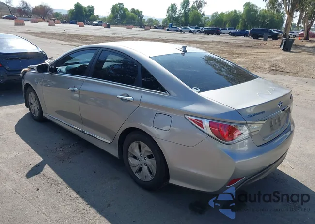 KMHEC4A4XDA064838: 43506842