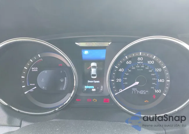 KMHEC4A4XDA064838: 43506842