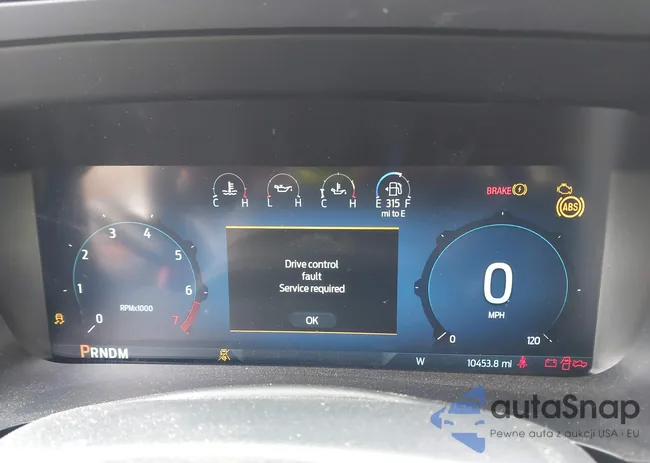 1FTFW5L84RFB92783: 43506843