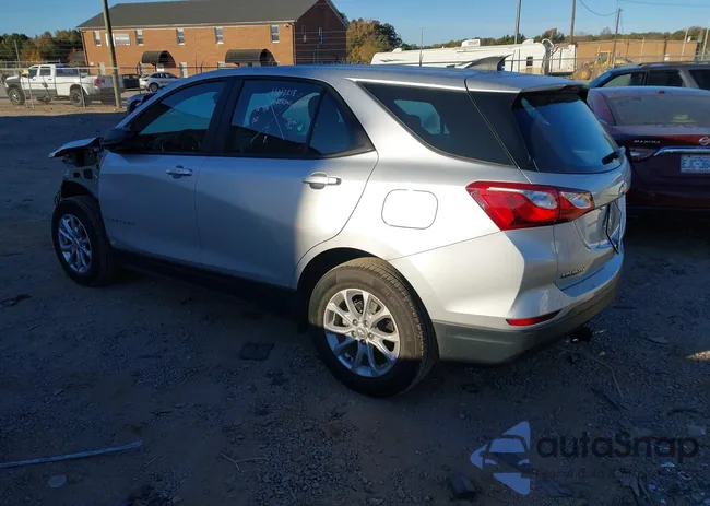 3GNAXHEV0LS606258: 43506910