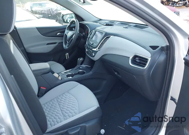 3GNAXHEV0LS606258: 43506910