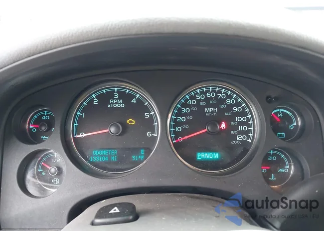 1GNSKBE07CR269983: 43506938