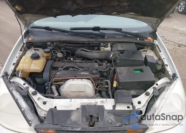 1FAFP34301W284617: 43506945