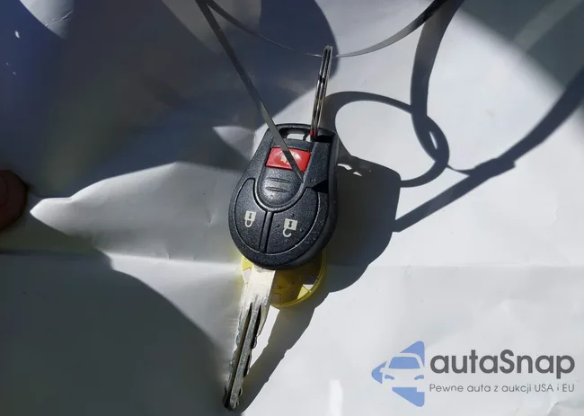 JN8AZ28R59T114729: 43506948