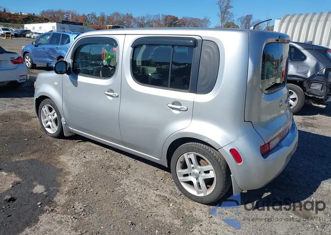 JN8AZ28R59T114729: 43506948