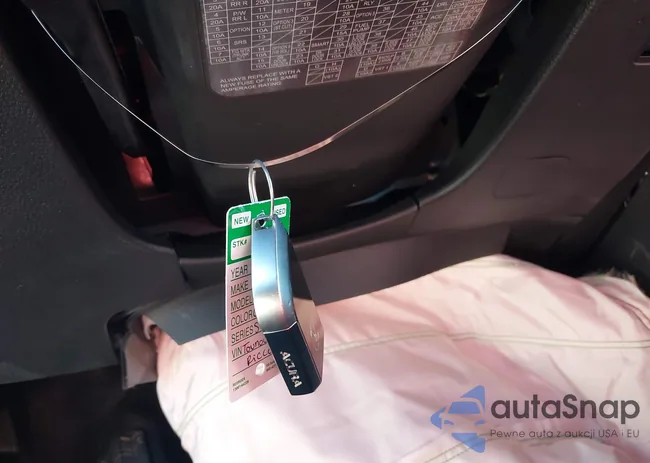 19UDE4H3XSA009697: 43506967