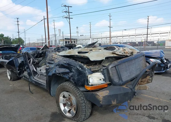 1FTNW21F1YEC82151: 43506993