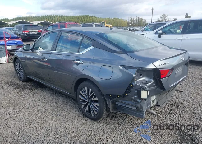 1N4BL4DV9PN353031: 43506999