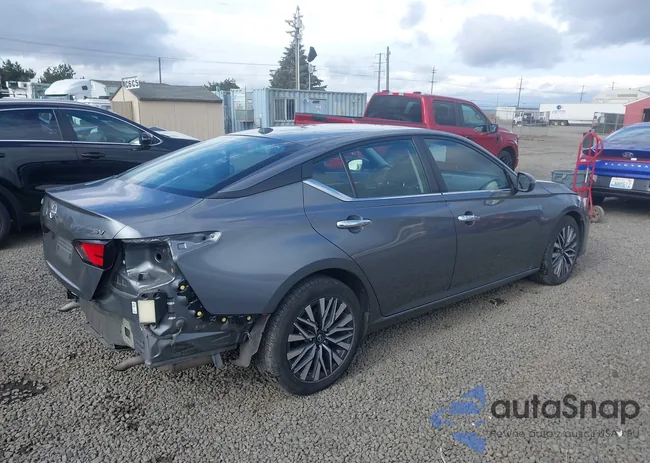 1N4BL4DV9PN353031: 43506999