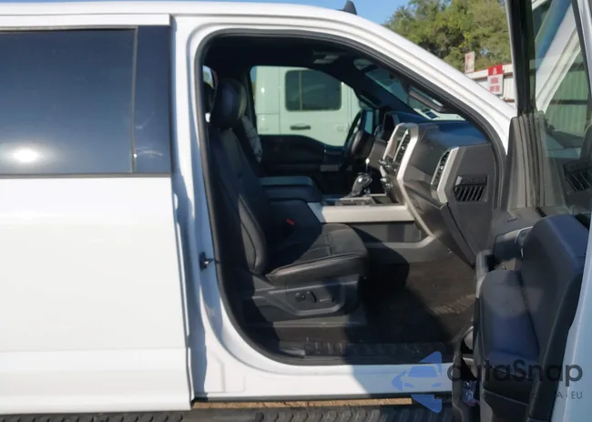 1FTEW1E4XLKD61783: 43507001