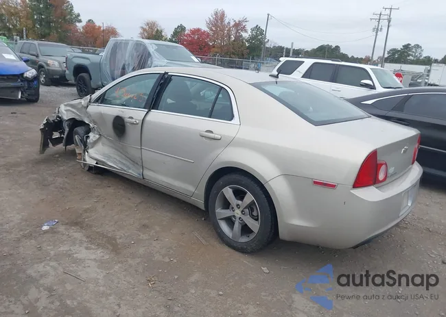 1G1ZC5E1XBF138988: 43507005