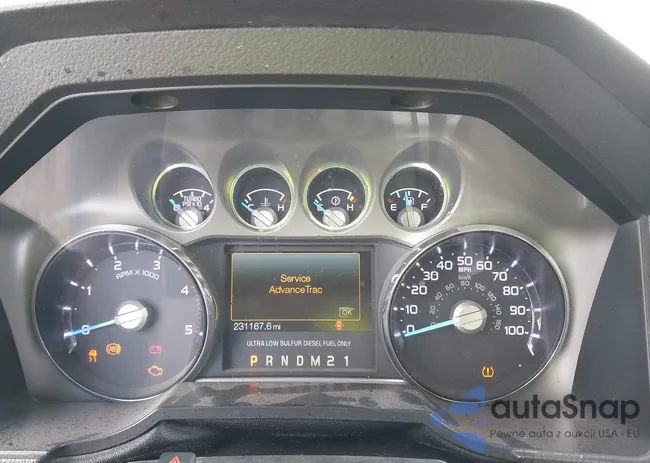 1FT7W2BT5BEC05626: 43507025