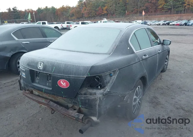 1HGCP2F30AA003032: 43506039