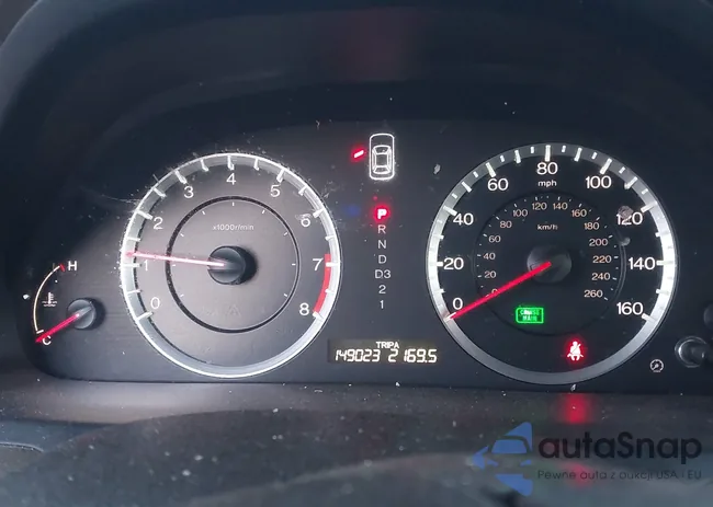 1HGCP2F30AA003032: 43506039