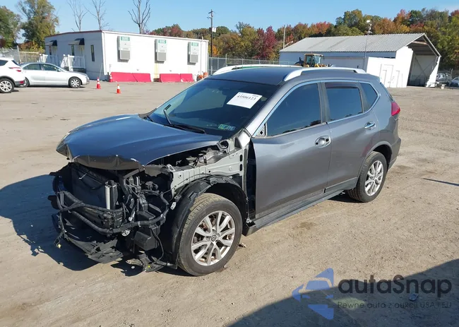 KNMAT2MV6HP505346: 43506123