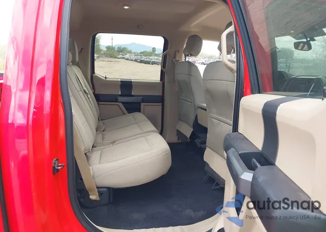 1FTEW1CP5FKF06424: 43506201