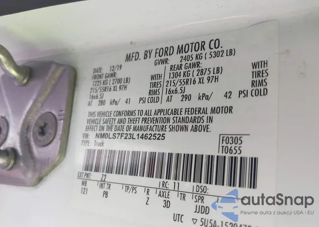 NM0LS7F23L1462525: 43506401