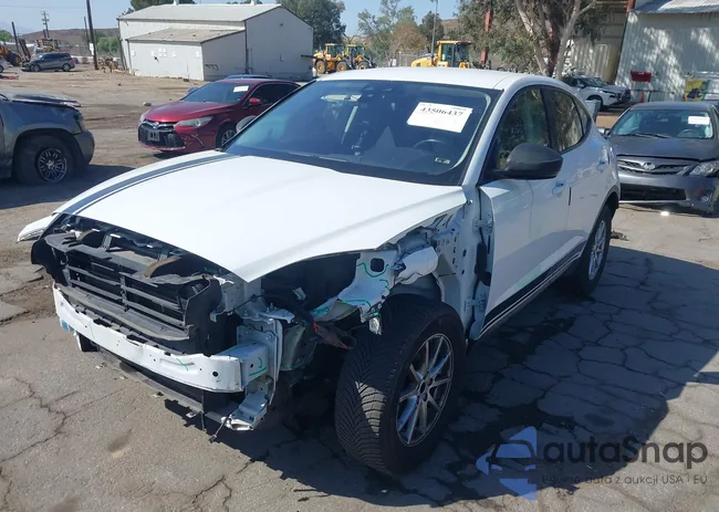 SADFK2FX5K1Z63563: 43506437