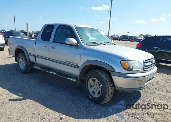 5TBBT4416YS039932: 43507460