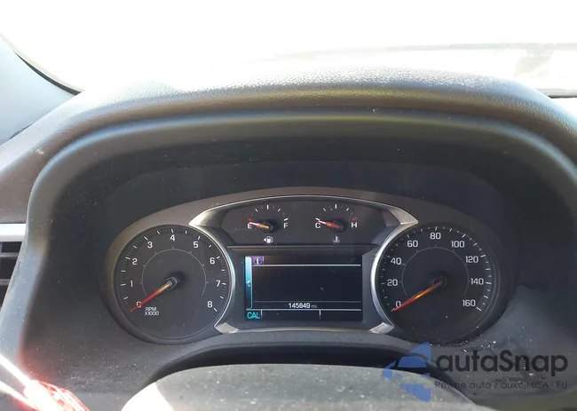 1GKKNULS9HZ145273: 43507466