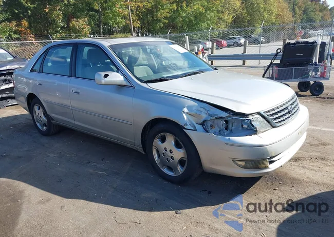 4T1BF28B04U380234: 43507487