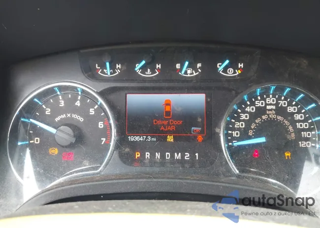 1FTFW1ET2BFC89285: 43507503