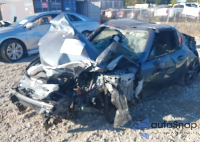 JM1NDAM71H0107125: 43507507