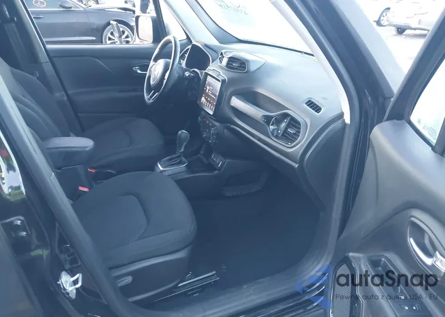 ZACCJABB6JPH00261: 43507511