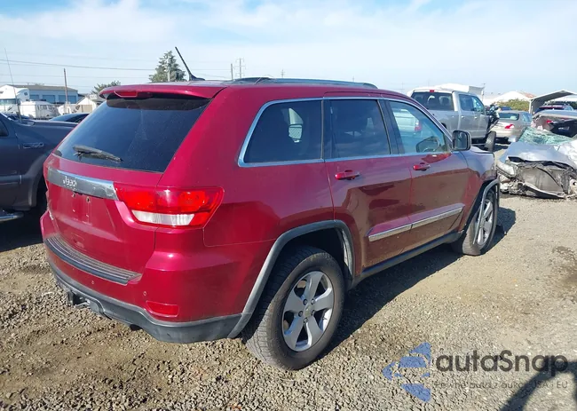 1C4RJFAG3DC537632: 43507524