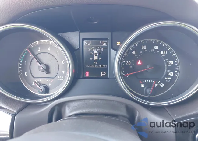 1C4RJFAG3DC537632: 43507524