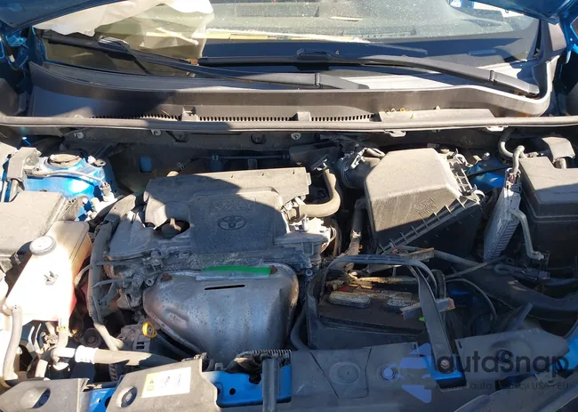 JTMBFREV3HJ162470: 43507530