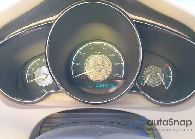 1G1ZK57798F220966: 43507534