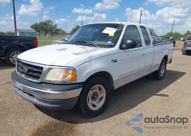 1FTRX17W2YNB72063: 43507537